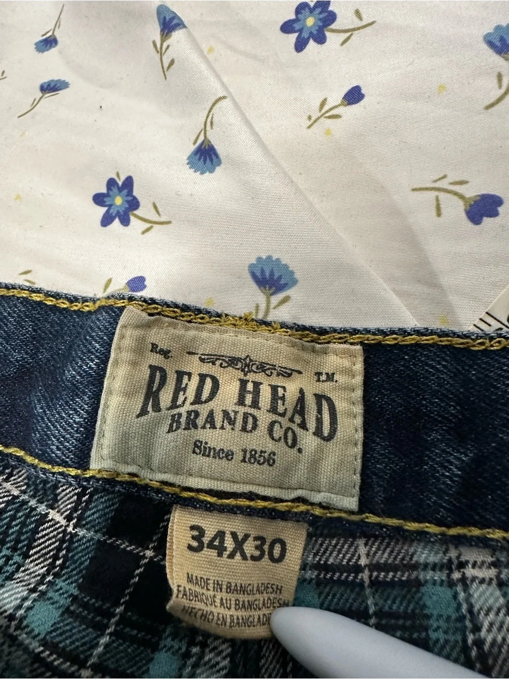 RedHead brand co
